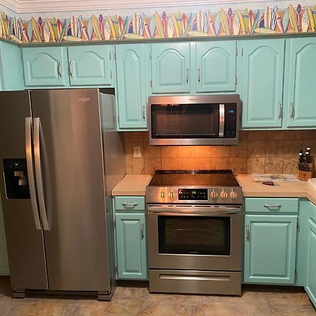 Beach Breeze 3, Pet Friendly, Walking Distance To Atlantic Ocean Free Parking Myrtle Beach Ngoại thất bức ảnh