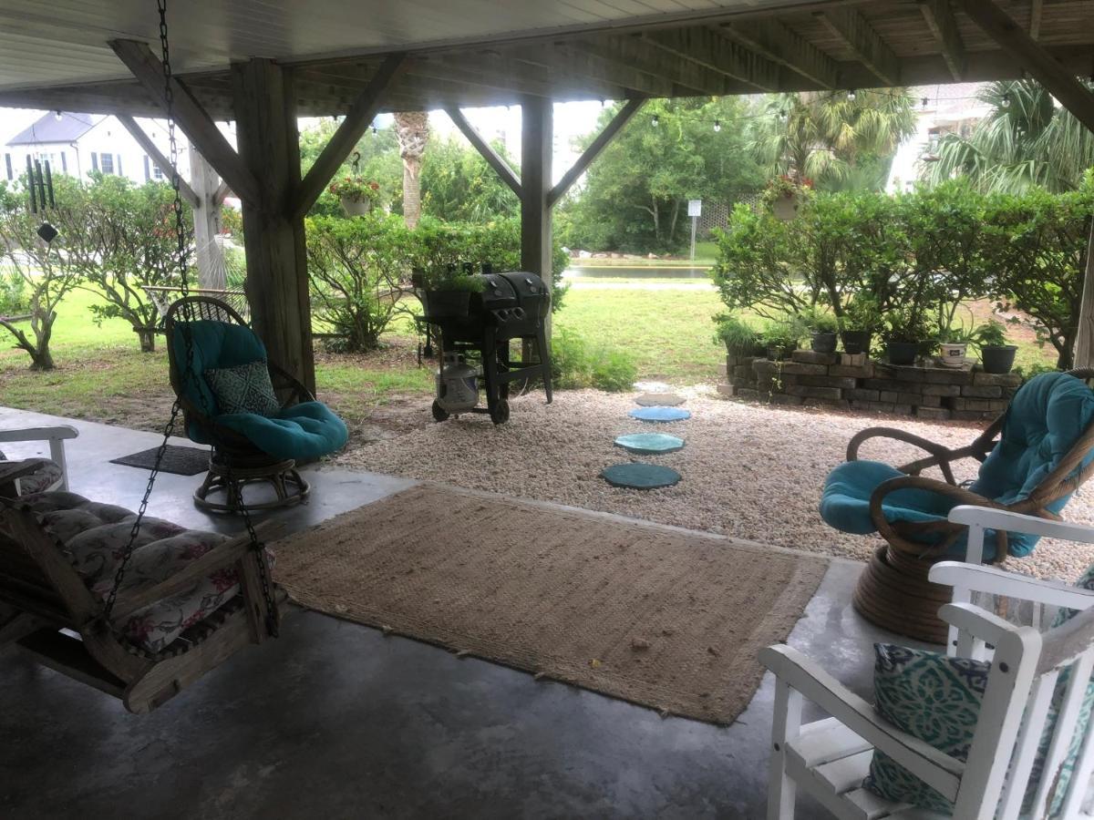 Beach Breeze 3, Pet Friendly, Walking Distance To Atlantic Ocean Free Parking Myrtle Beach Ngoại thất bức ảnh