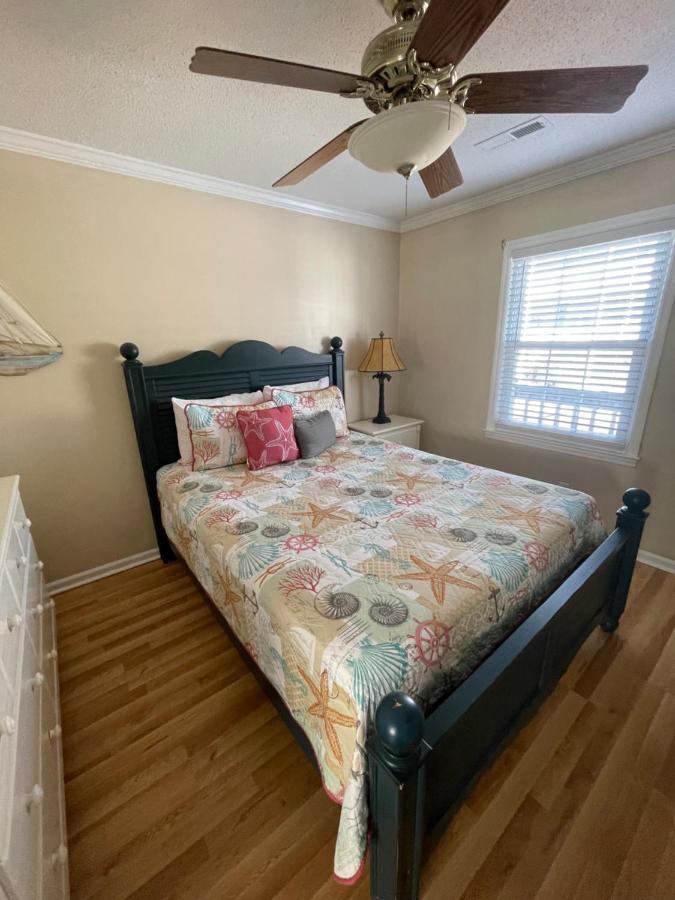 Beach Breeze 3, Pet Friendly, Walking Distance To Atlantic Ocean Free Parking Myrtle Beach Ngoại thất bức ảnh