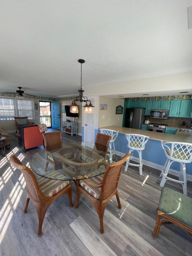 Beach Breeze 3, Pet Friendly, Walking Distance To Atlantic Ocean Free Parking Myrtle Beach Ngoại thất bức ảnh