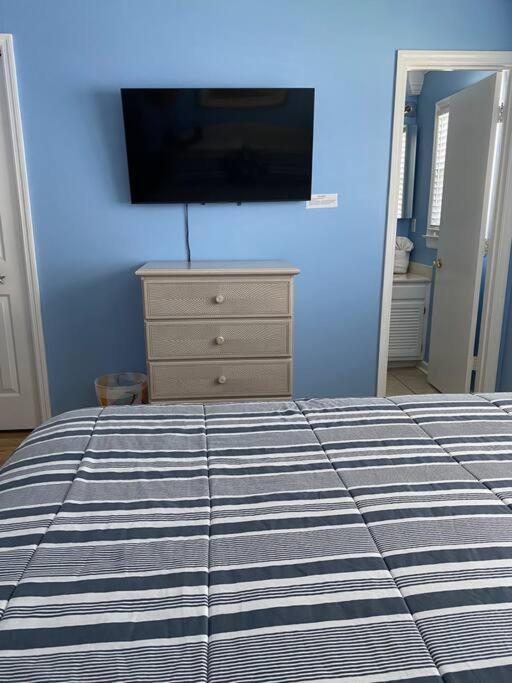 Beach Breeze 3, Pet Friendly, Walking Distance To Atlantic Ocean Free Parking Myrtle Beach Ngoại thất bức ảnh