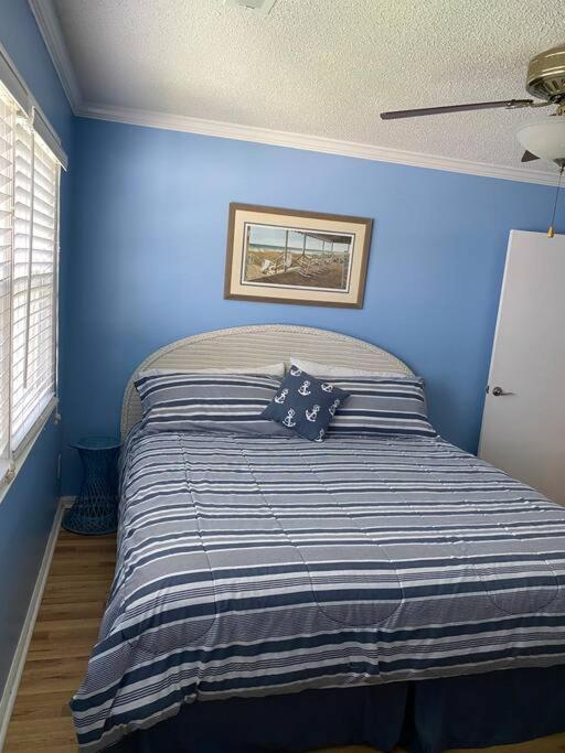 Beach Breeze 3, Pet Friendly, Walking Distance To Atlantic Ocean Free Parking Myrtle Beach Ngoại thất bức ảnh